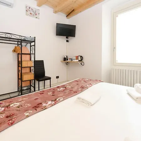 Casa Daniela Дезенцано-дель-Гарда