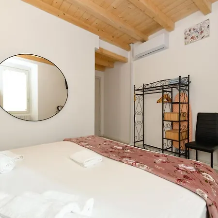 Casa Daniela Дом отдыха *