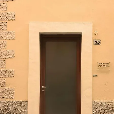 Casa Daniela * Дезенцано-дель-Гарда