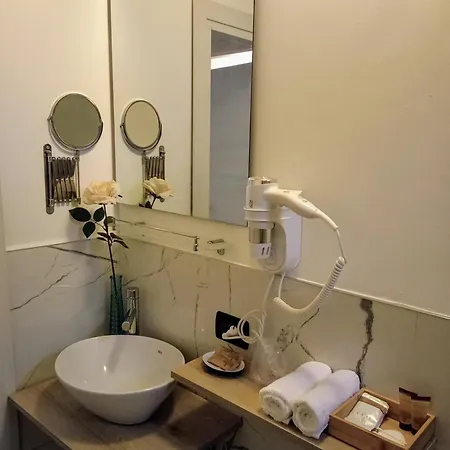 Casa Daniela Дом отдыха *