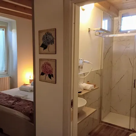 Дом отдыха Casa Daniela *
