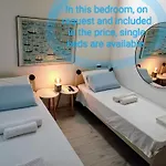 Casa Daniela 別荘 *