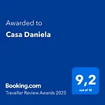 Casa Daniela デセンツァーノ・デル・ガルダ