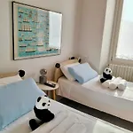 Casa Daniela 別荘 デセンツァーノ・デル・ガルダ