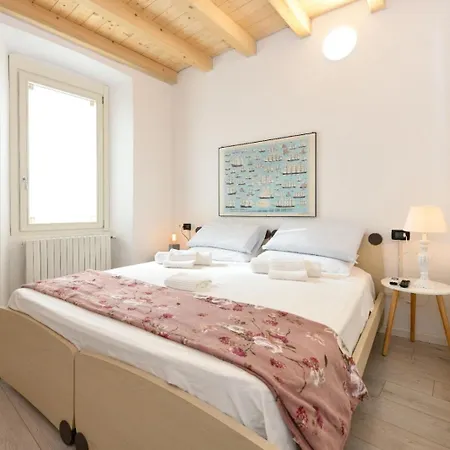 Casa Daniela Desenzano del Garda