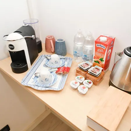 Casa vacanze Casa Daniela