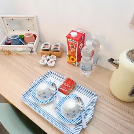 Casa Daniela Casa vacanze