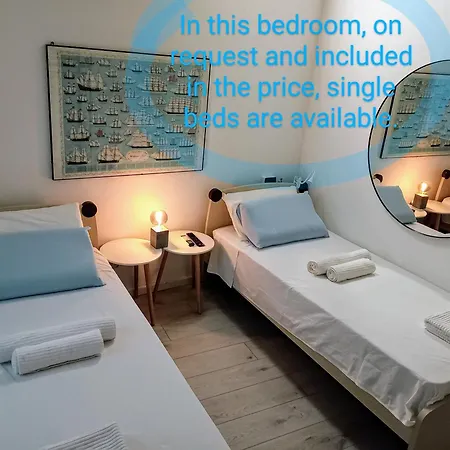 Casa Daniela Casa vacanze *