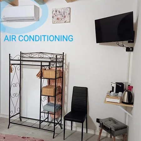 Casa Daniela Casa vacanze Desenzano del Garda