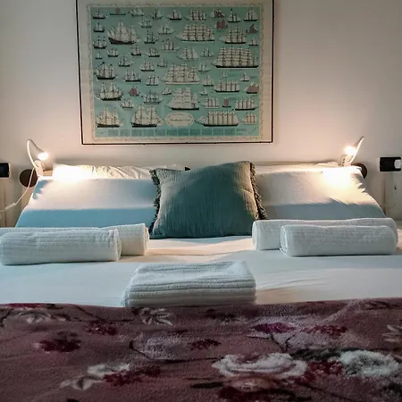 Casa Daniela * Desenzano del Garda