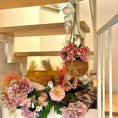 Prázdninový dům Casa Daniela Desenzano del Garda