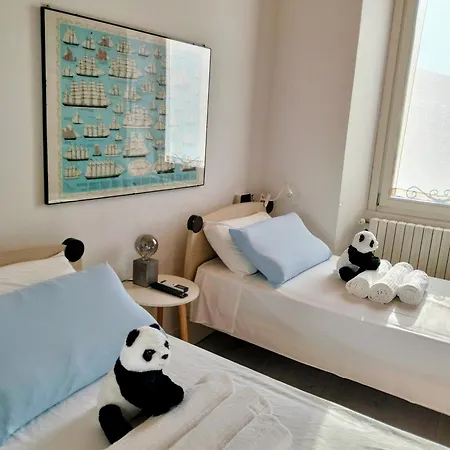 Casa Daniela Casa vacanze Desenzano del Garda