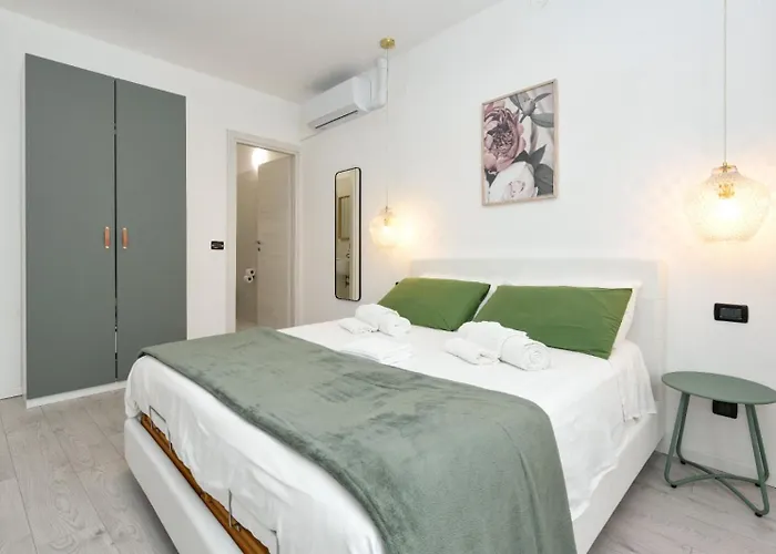 Casa Daniela Desenzano del Garda