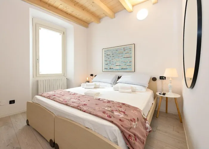 Casa Daniela Desenzano del Garda