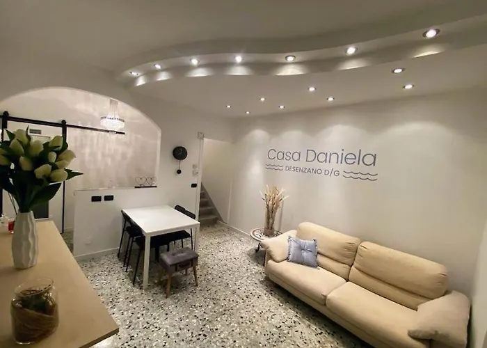 Casa Daniela Ferienhaus