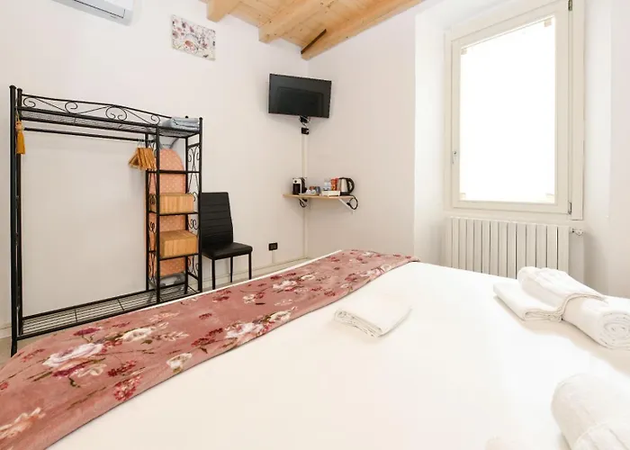 Casa Daniela Desenzano del Garda