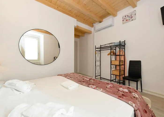 Casa Daniela Ferienhaus *