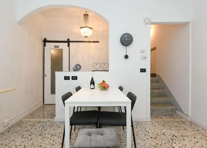 Ferienhaus Casa Daniela