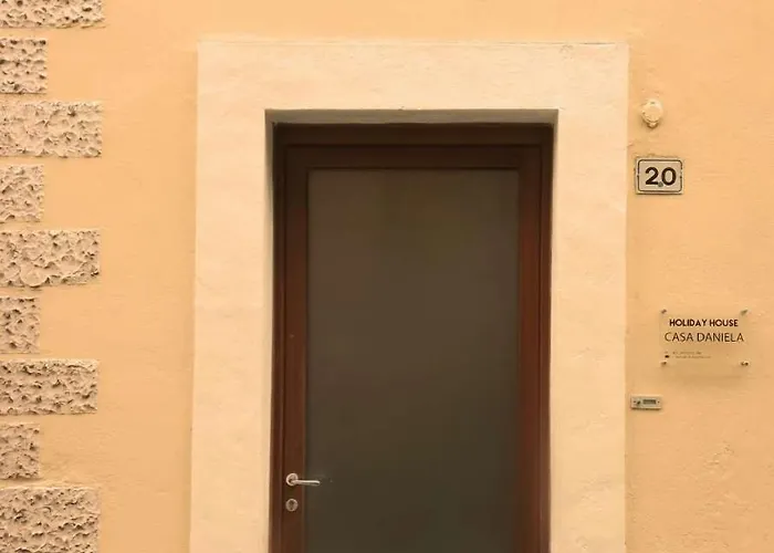 Casa Daniela * Desenzano del Garda
