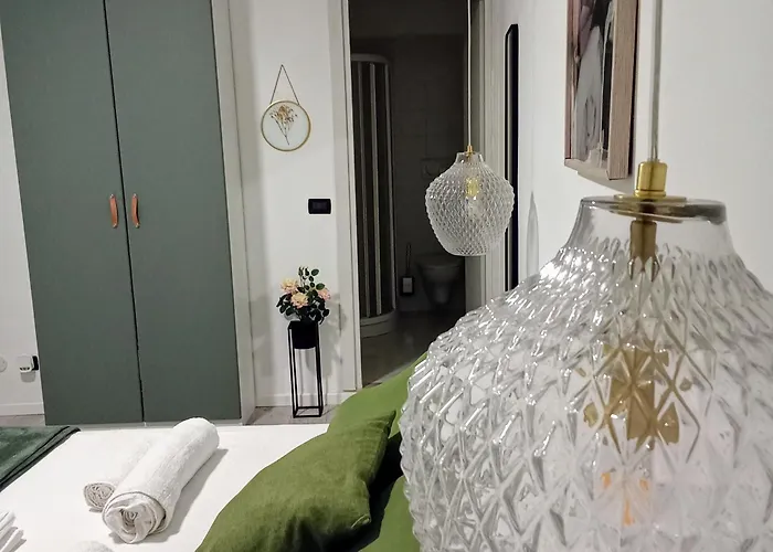 Casa Daniela Ferienhaus Desenzano del Garda