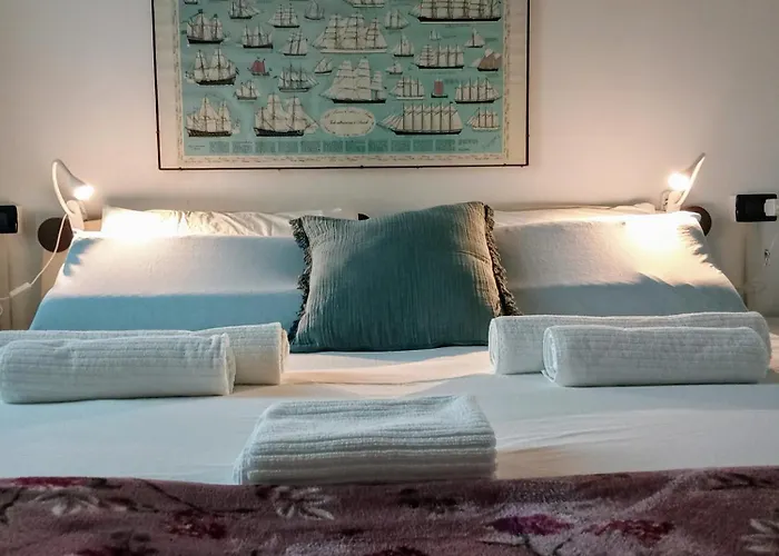 Casa Daniela * Desenzano del Garda