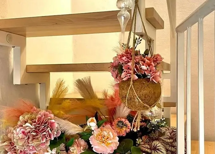 Ferienhaus Casa Daniela Desenzano del Garda