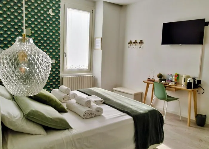 Casa Daniela Desenzano del Garda