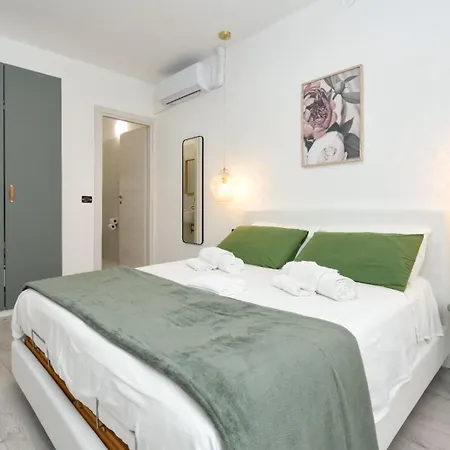 Casa Daniela דסנזאנו דל גארדה