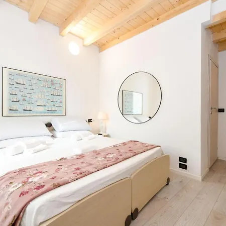 בית נופש Casa Daniela *