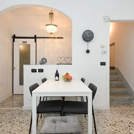 בית נופש Casa Daniela