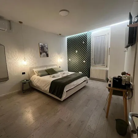 בית נופש Casa Daniela