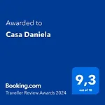 Casa Daniela Σπίτι διακοπών
